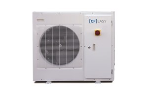 CF] Easy Fully hermetic condensing units outdoor installation